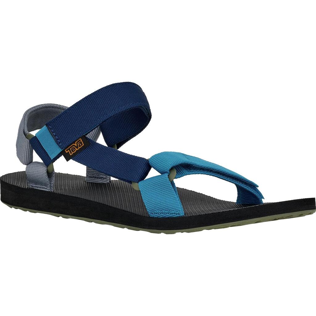 Teva Original Universal Sandals-Blue Opal Multi