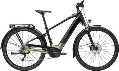 Speed en 625 wh accu, 29 inch, zwart - showmodel