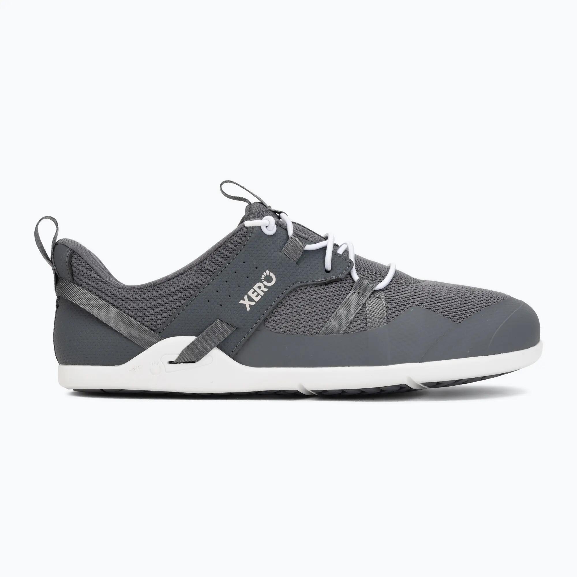 Chaussures barefoot homme Xero Shoes Prio Easy On 2/7
