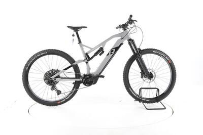 Ebike ricondizionata · R Raymon TrailRay 140E 10.0 · Ottime condizioni