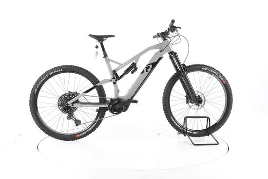 Ebike ricondizionata · R Raymon TrailRay 140E 10.0 · Ottime condizioni