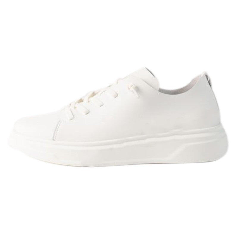 Zapatos William Martin Leeds Blanco. 2/2