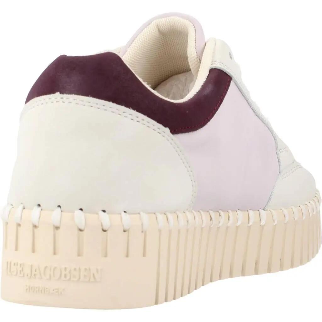 Buty ILSE JACOBSEN TULIP4092 Fioletowy 3/5