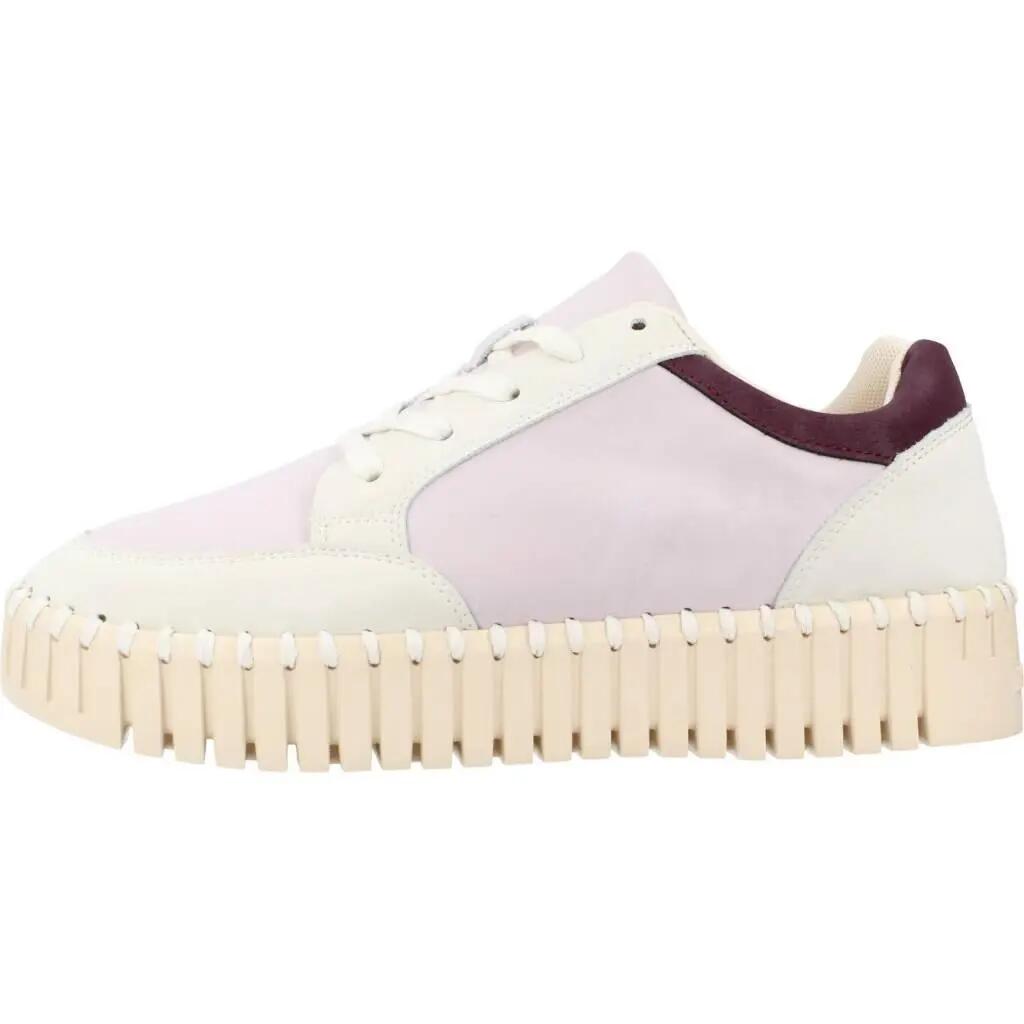 Buty ILSE JACOBSEN TULIP4092 Fioletowy 2/5