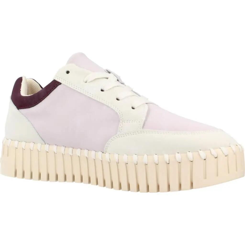Buty ILSE JACOBSEN TULIP4092 Fioletowy 5/5