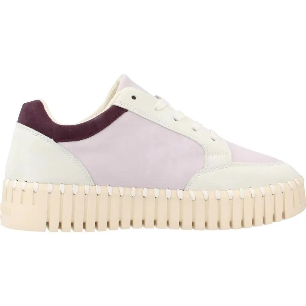Buty ILSE JACOBSEN TULIP4092 Fioletowy 4/5