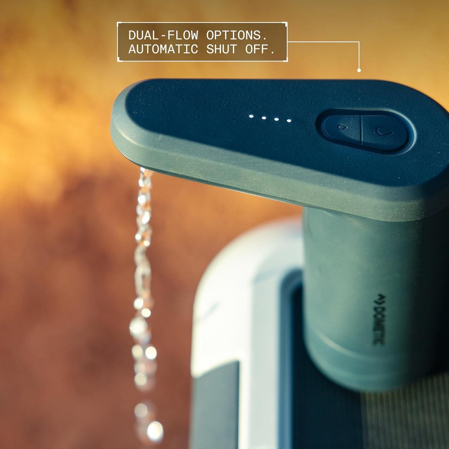 Dometic Recon 360 Faucet 7/7