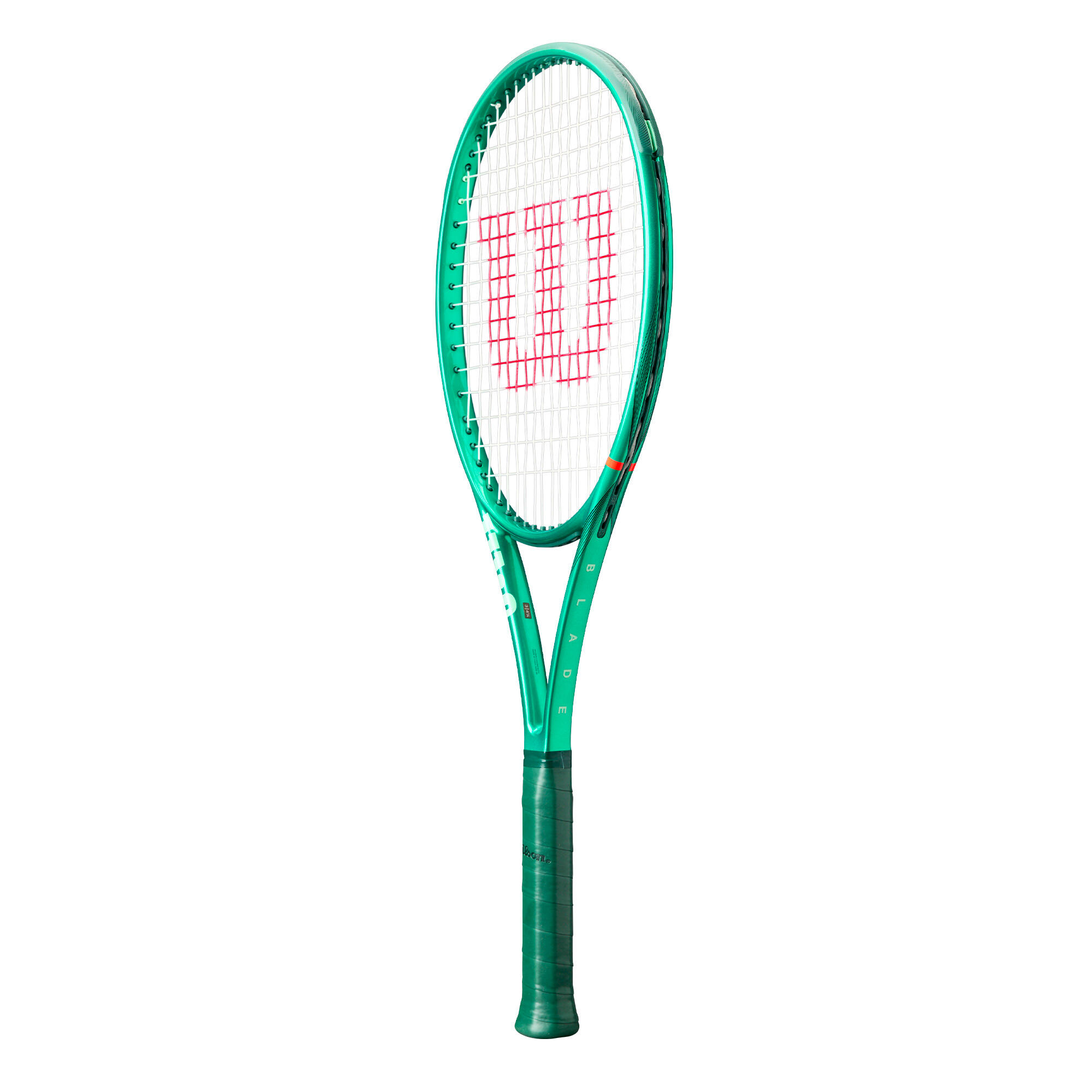 Blade 98S V10 Tennisschläger 3/4