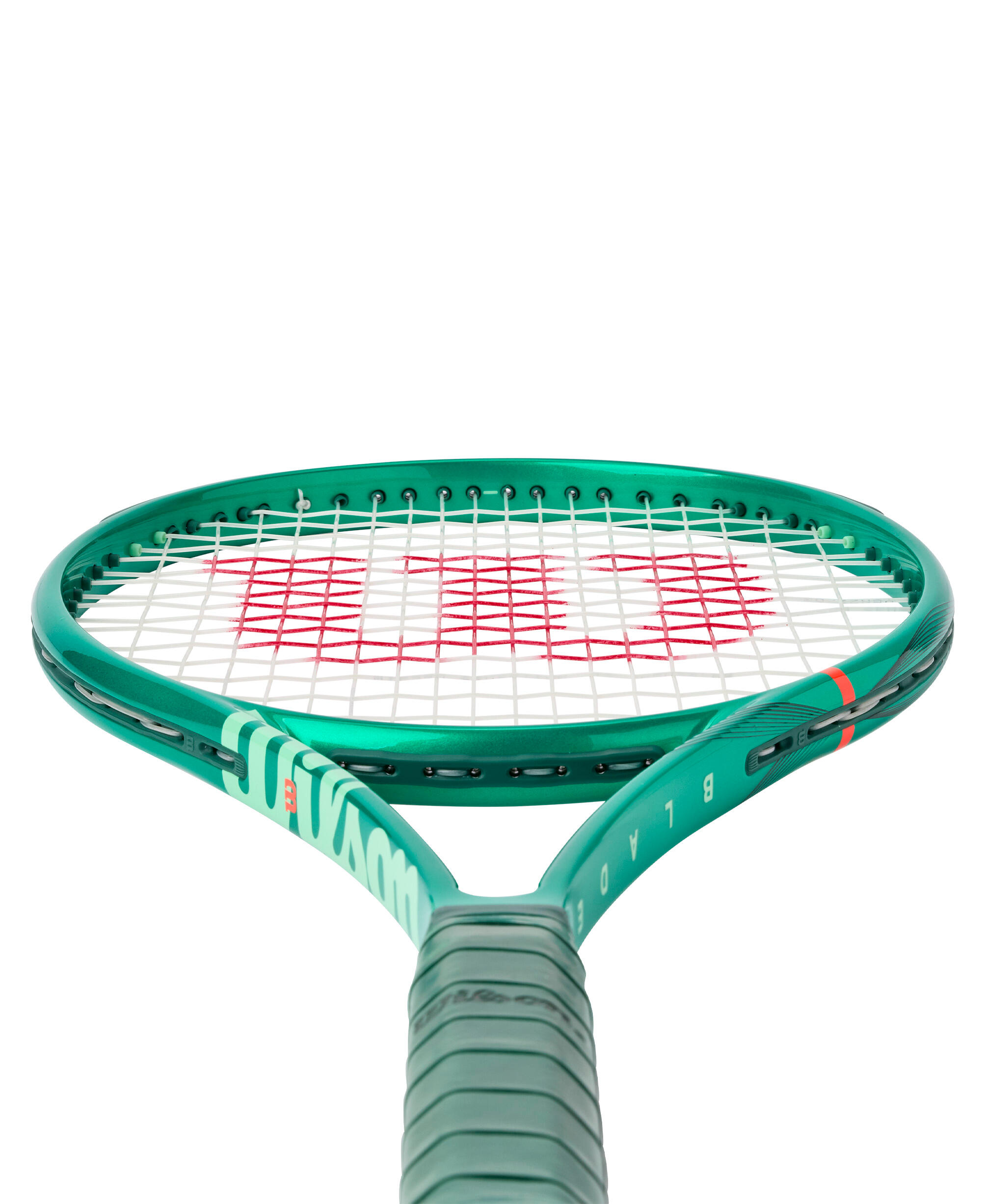 Blade 98S V10 Tennisschläger 4/4