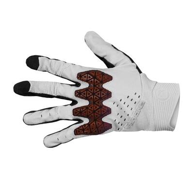 Endura mt500 d3o® glove ii haar grijs
