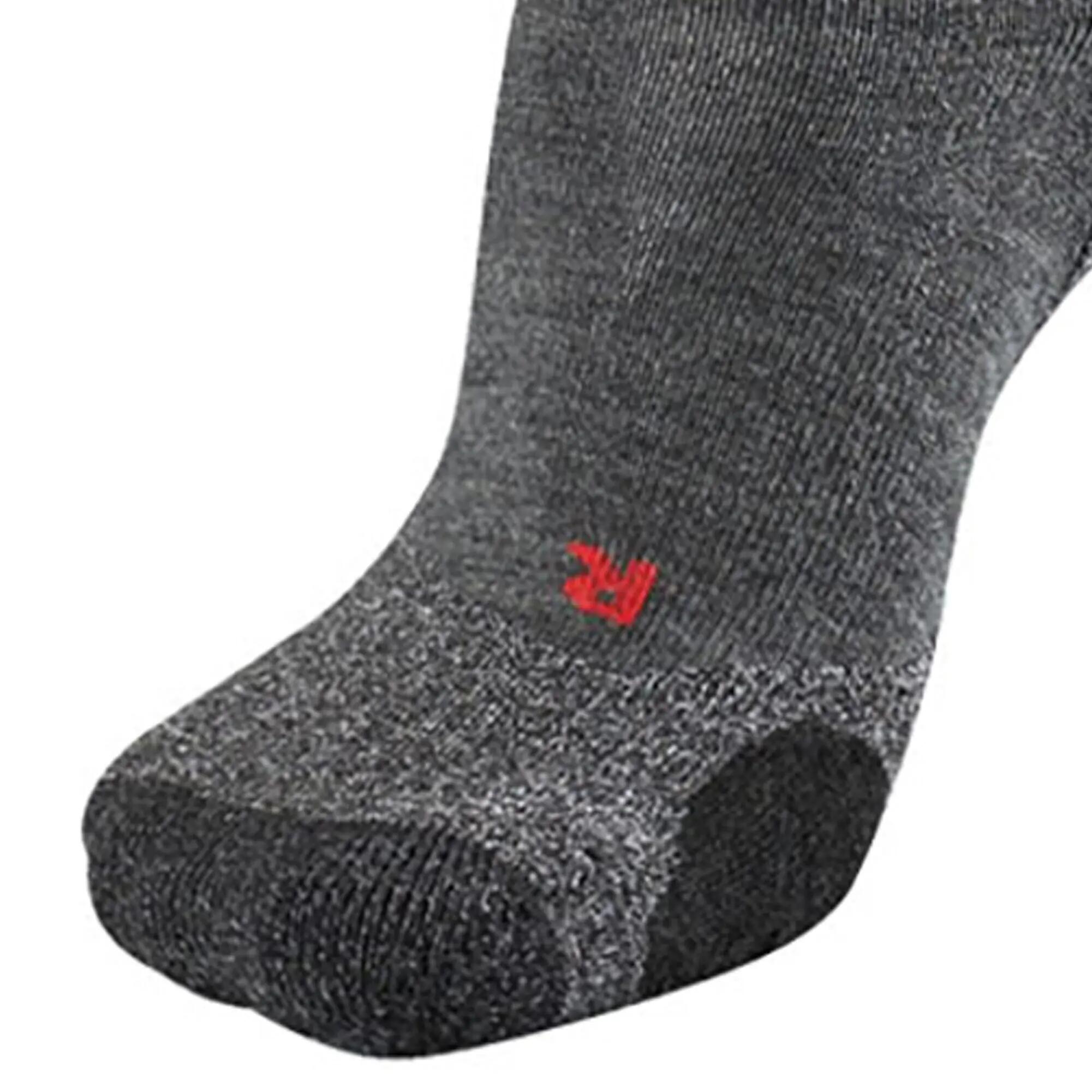 Socken Damen 2er Pack Bequem sitzend-FALKE TK2 Women 3/4