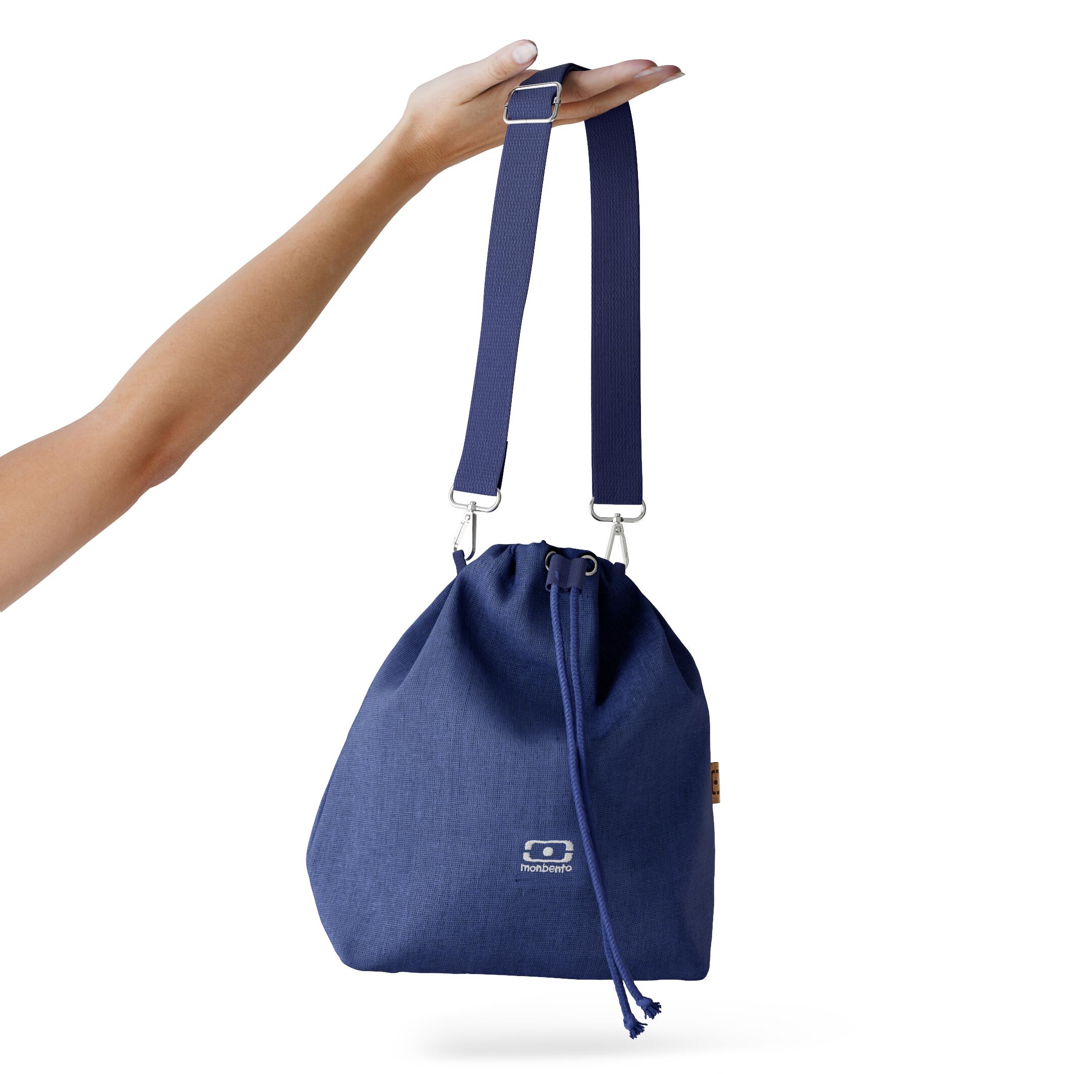 Kühltaschen 5,7L |Büro, Picknick |Verstellbaren Schlaufe |Fresh 3/5