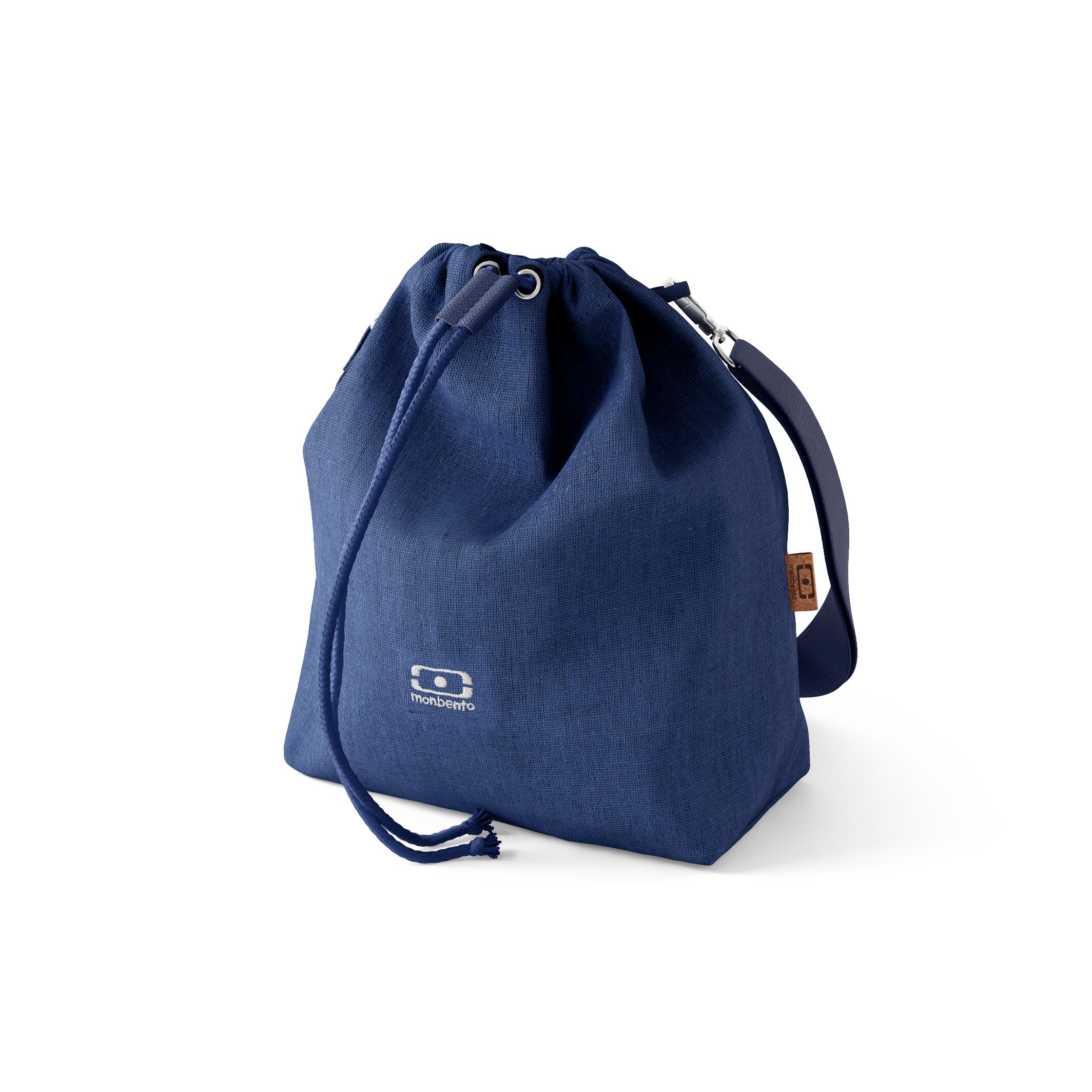 Kühltaschen 5,7L |Büro, Picknick |Verstellbaren Schlaufe |Fresh 2/5