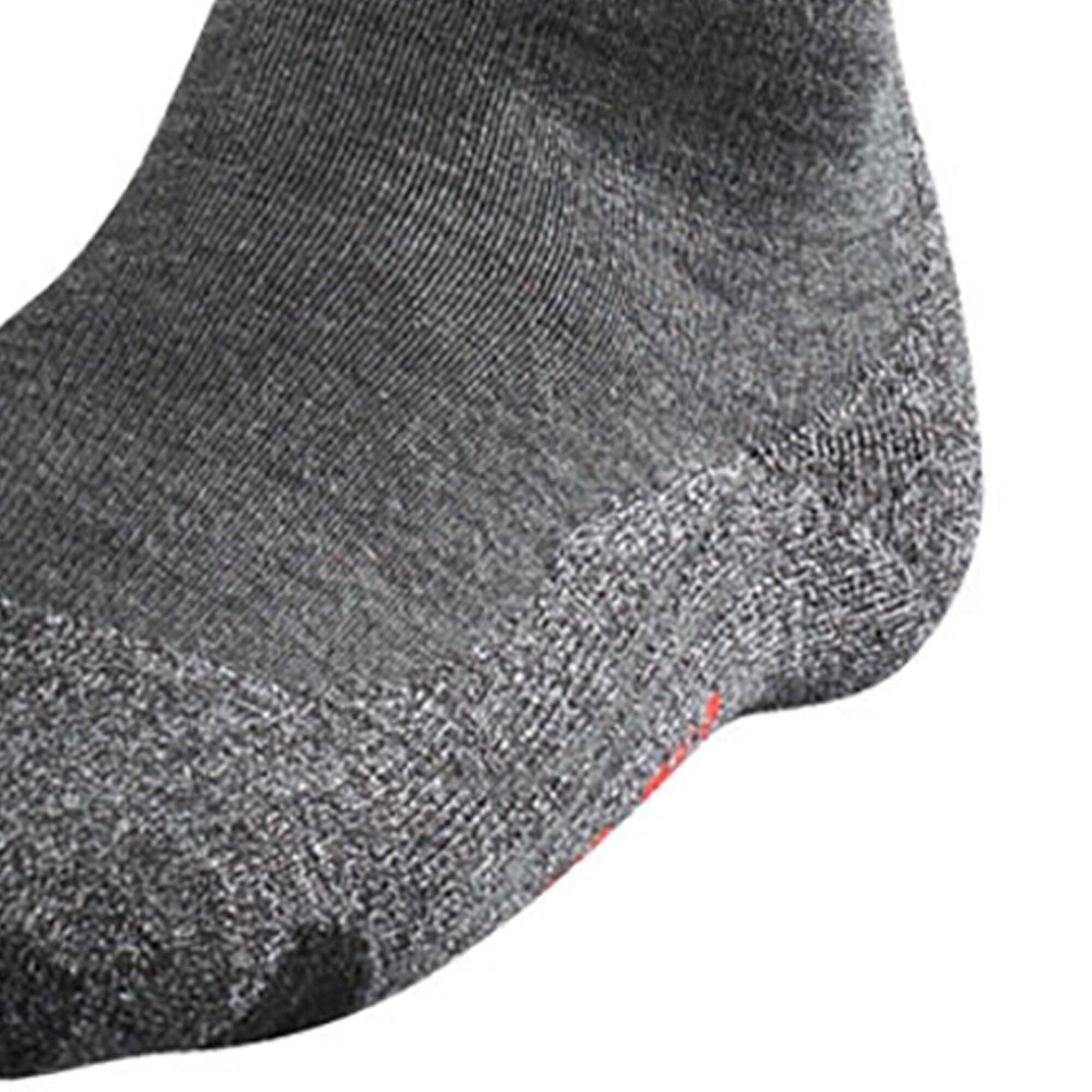Socken Damen 2er Pack Bequem sitzend-FALKE TK2 Women 4/4