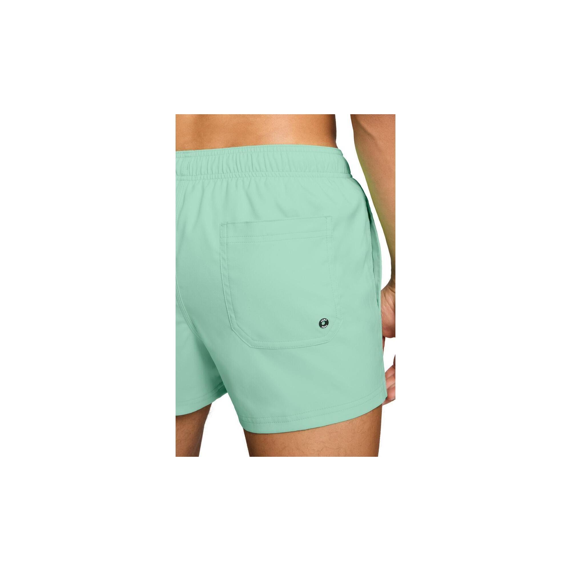 Pantaloni scurti barbati Puma Swim Men Short Length Swim, Albastru
