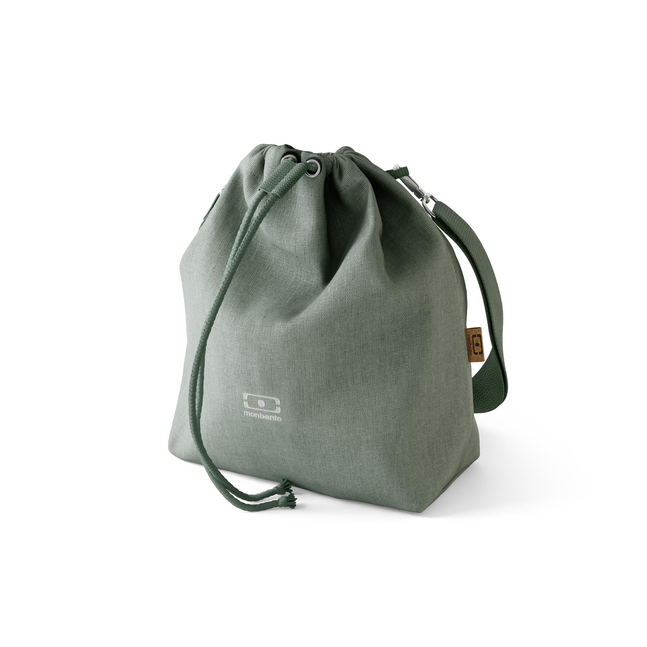 Kühltaschen 5,7L |Büro, Picknick |Verstellbaren Schlaufe |Fresh 2/5