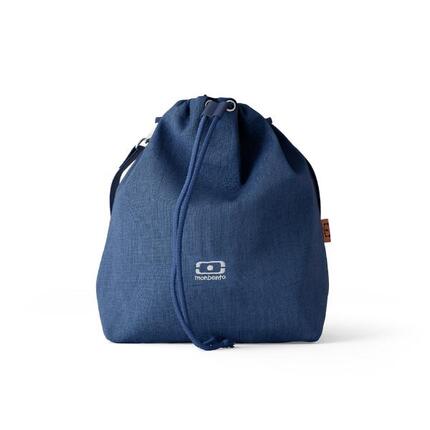 Sac de transport isotherme 5,7L|Bureau, pique-nique|Anse réglable|Fresh