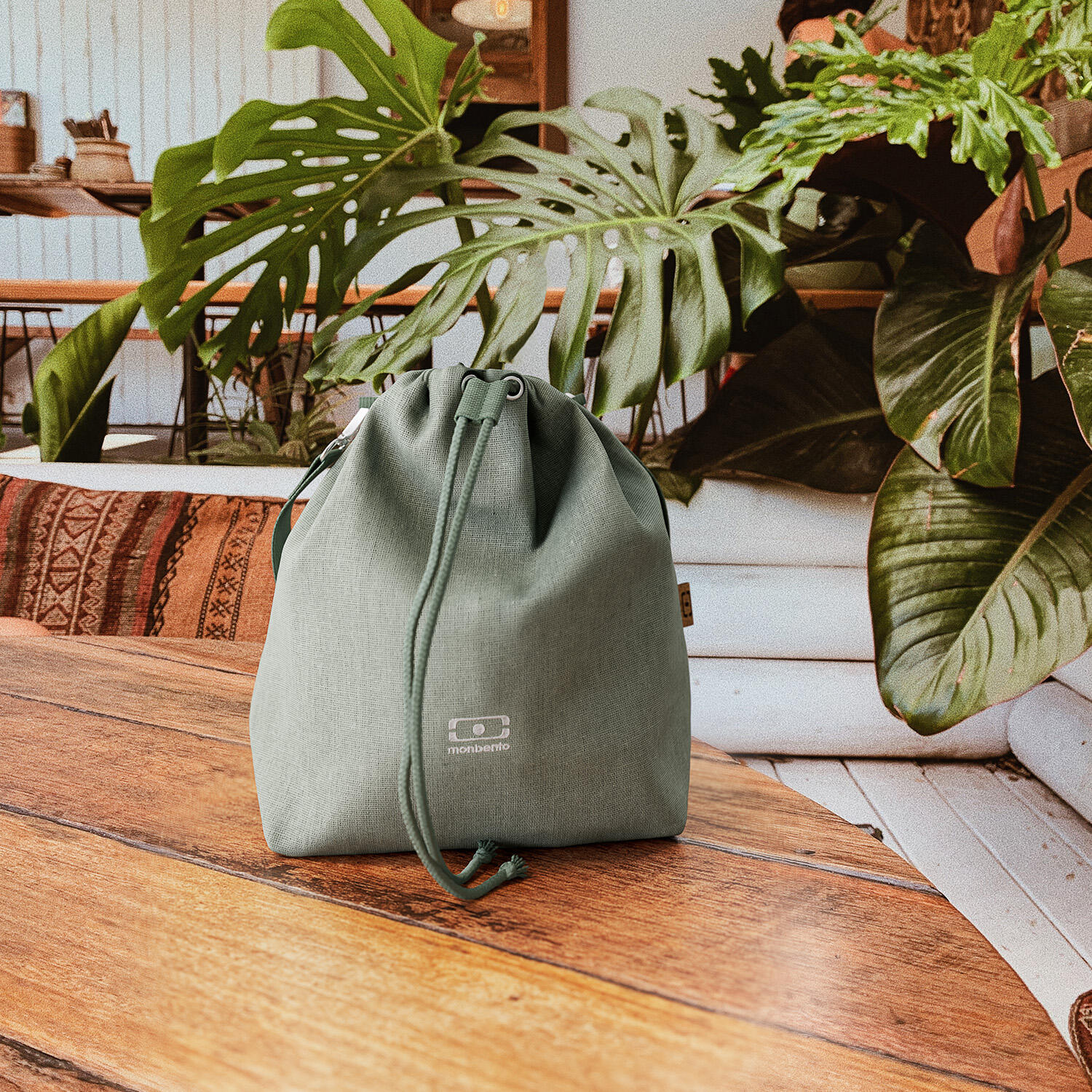Kühltaschen 5,7L |Büro, Picknick |Verstellbaren Schlaufe |Fresh 5/5