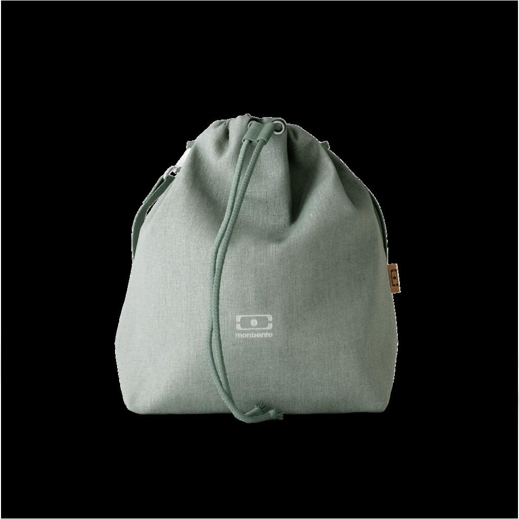 Insulated lunch bag 5.7L|Office, picnic|Adjustable strap|Fresh