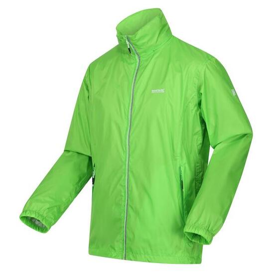 Regatta Regenjacke für Herren wasserdicht mit verschweißten Nähten