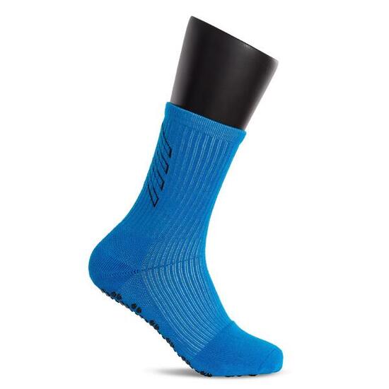 Socken Softee Grip Azul 35-38