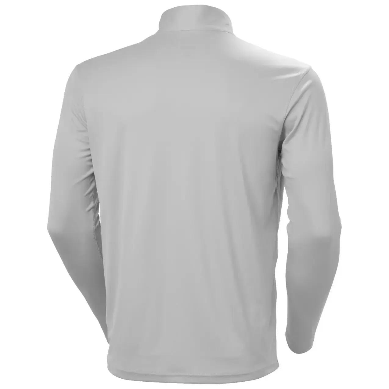 Zippes pulóver 1/2 Helly Hansen Tech 2.0 2/2