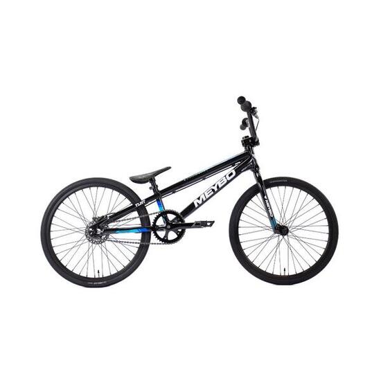 BMX Meybo TLNT 2026 Noir/Blanc/Bleu Expert