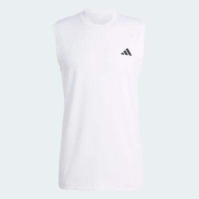 Club tennis climacool tanktop