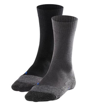 Socken Herren 2er Pack-TK 2 Explore Cool Men 2P
