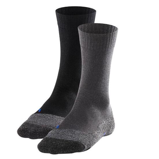 Socken Herren 2er Pack-TK 2 Explore Cool Men 2P