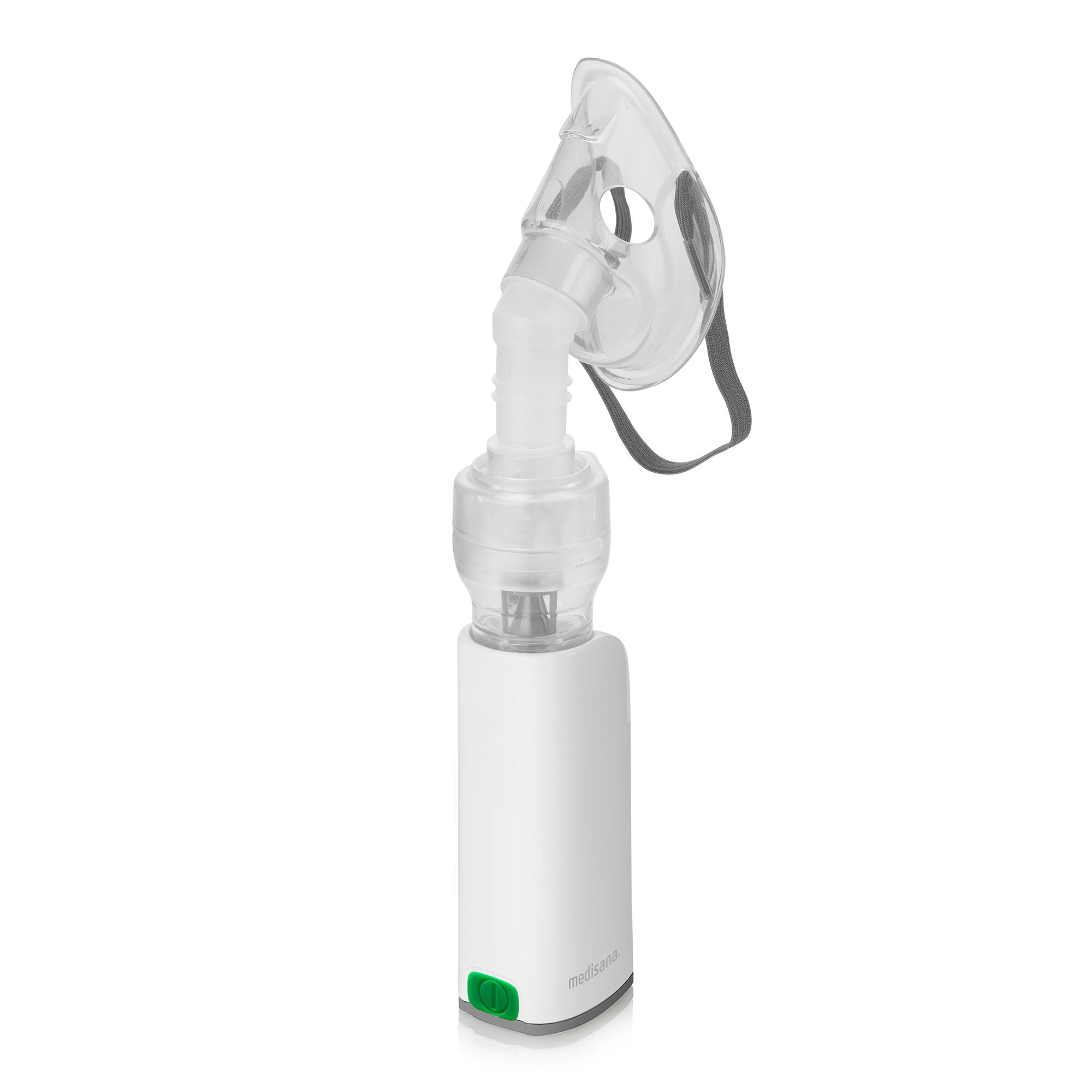 Inhalador IN 535 recargable portátil 1/1