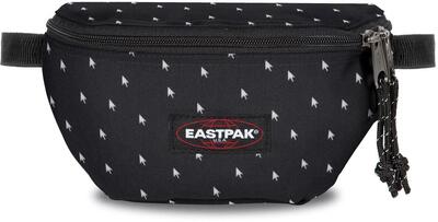 Eastpak black arrow heuptas zwart