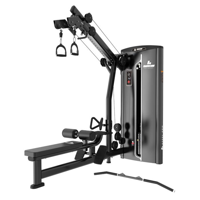 BINOM FITNESS picture