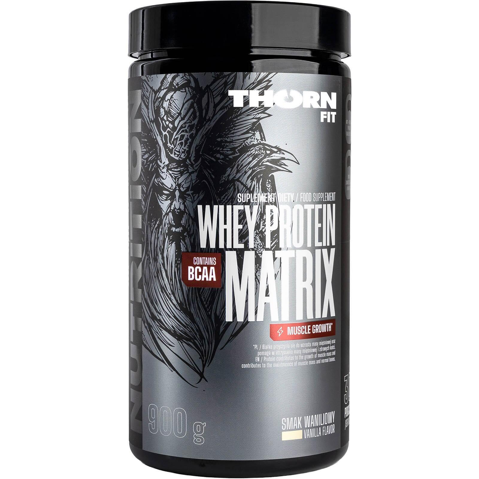 THORN FIT picture