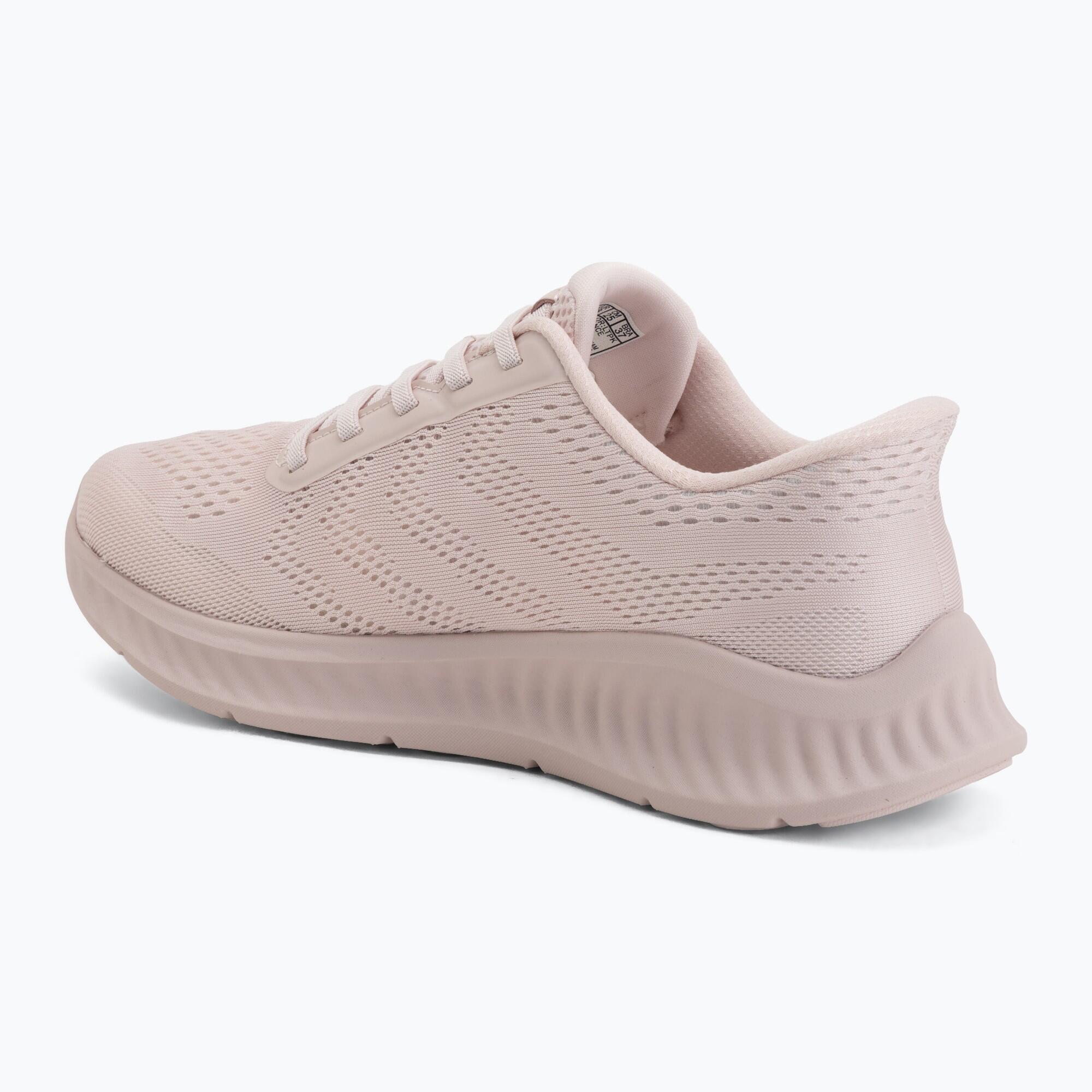 Scarpe da donna SKECHERS Go Walk Now Khloe 3/7