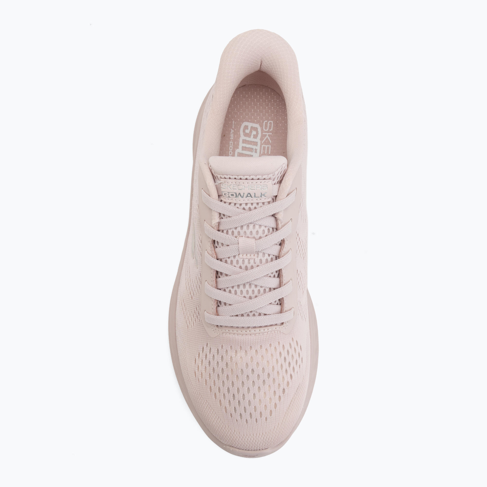 Scarpe da donna SKECHERS Go Walk Now Khloe 5/7