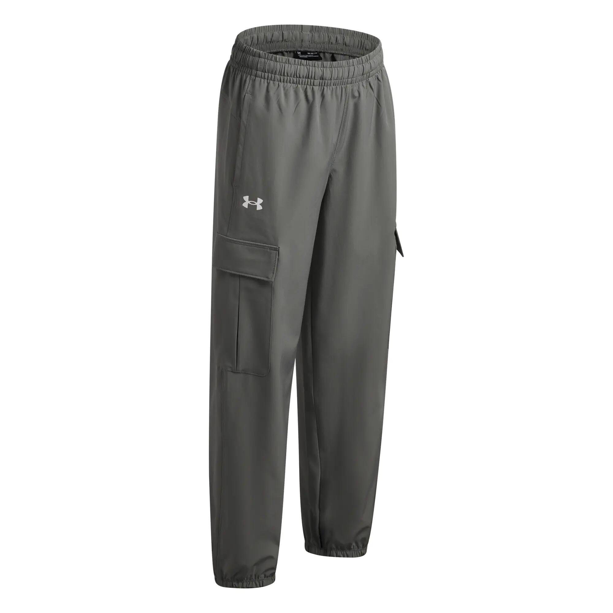 Pantalon de survêtement fille Under Armour Rival 5/5