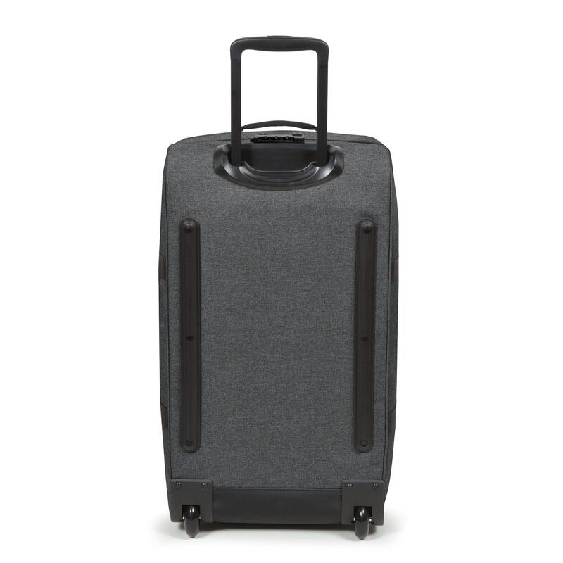 Valise Tranverz M Gris - EK62L-77H