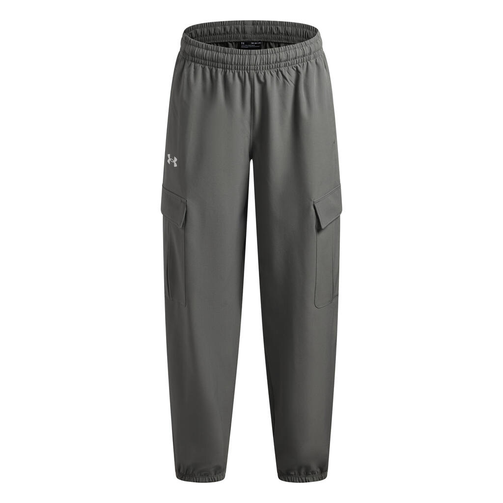 Girl's Trousers Under Armour Rival