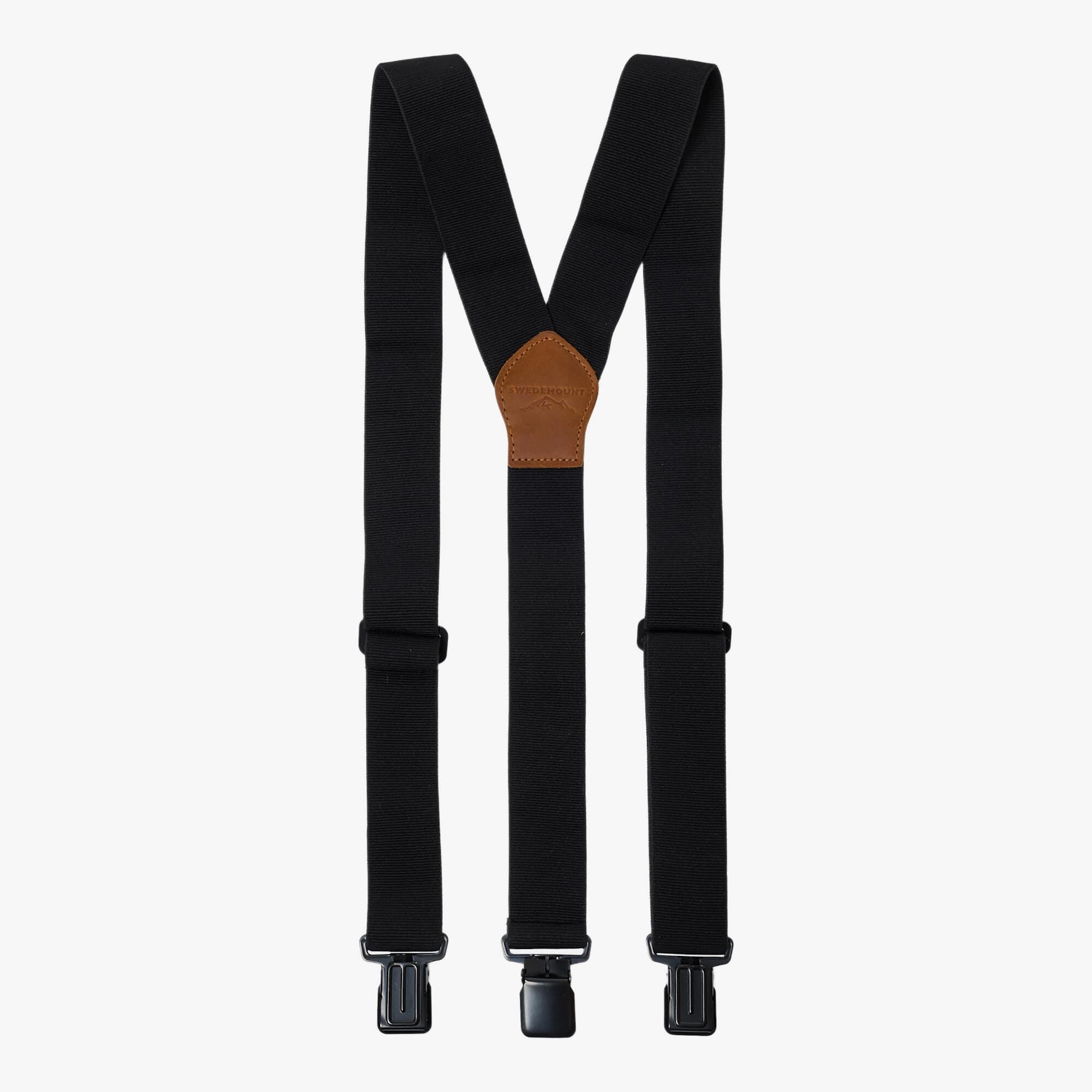 Bretelles Unisexes Suspenders 2/7