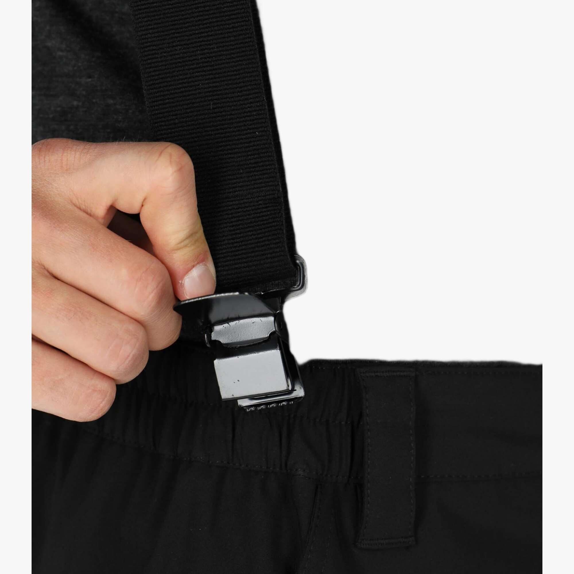 Bretelles Unisexes Suspenders 5/7
