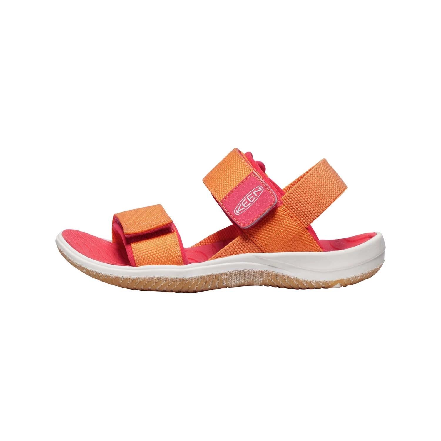 Sandały dziewczęce ELLE BACKSTRAP 7/7