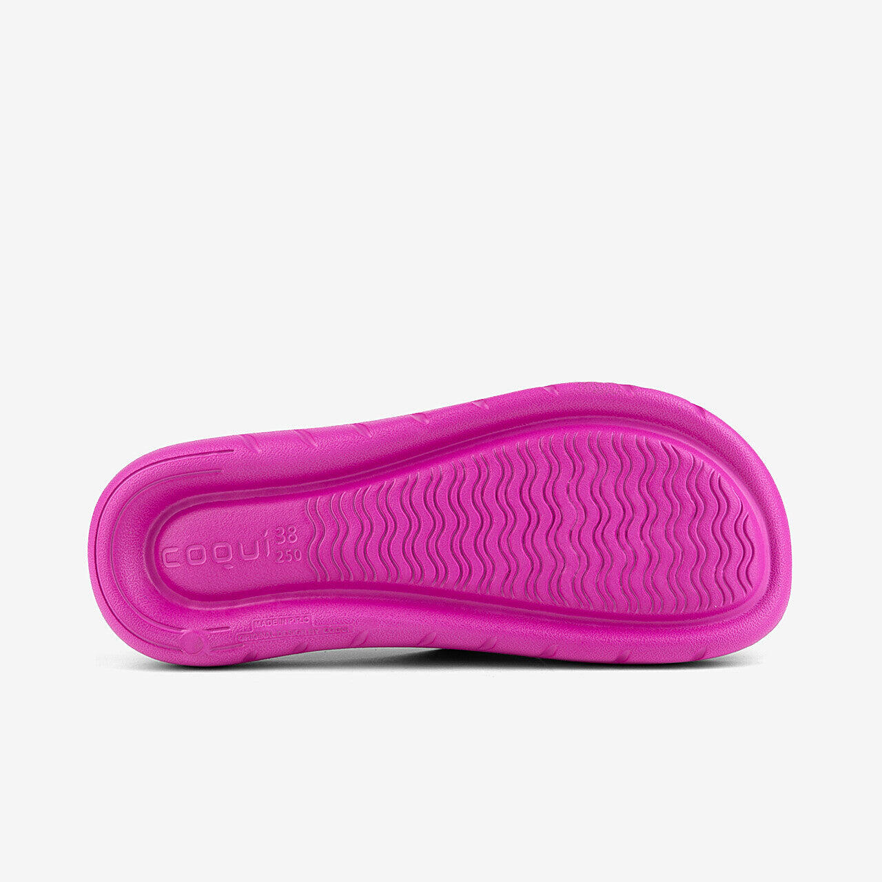 Damesslippers Coqui Viki 5/5