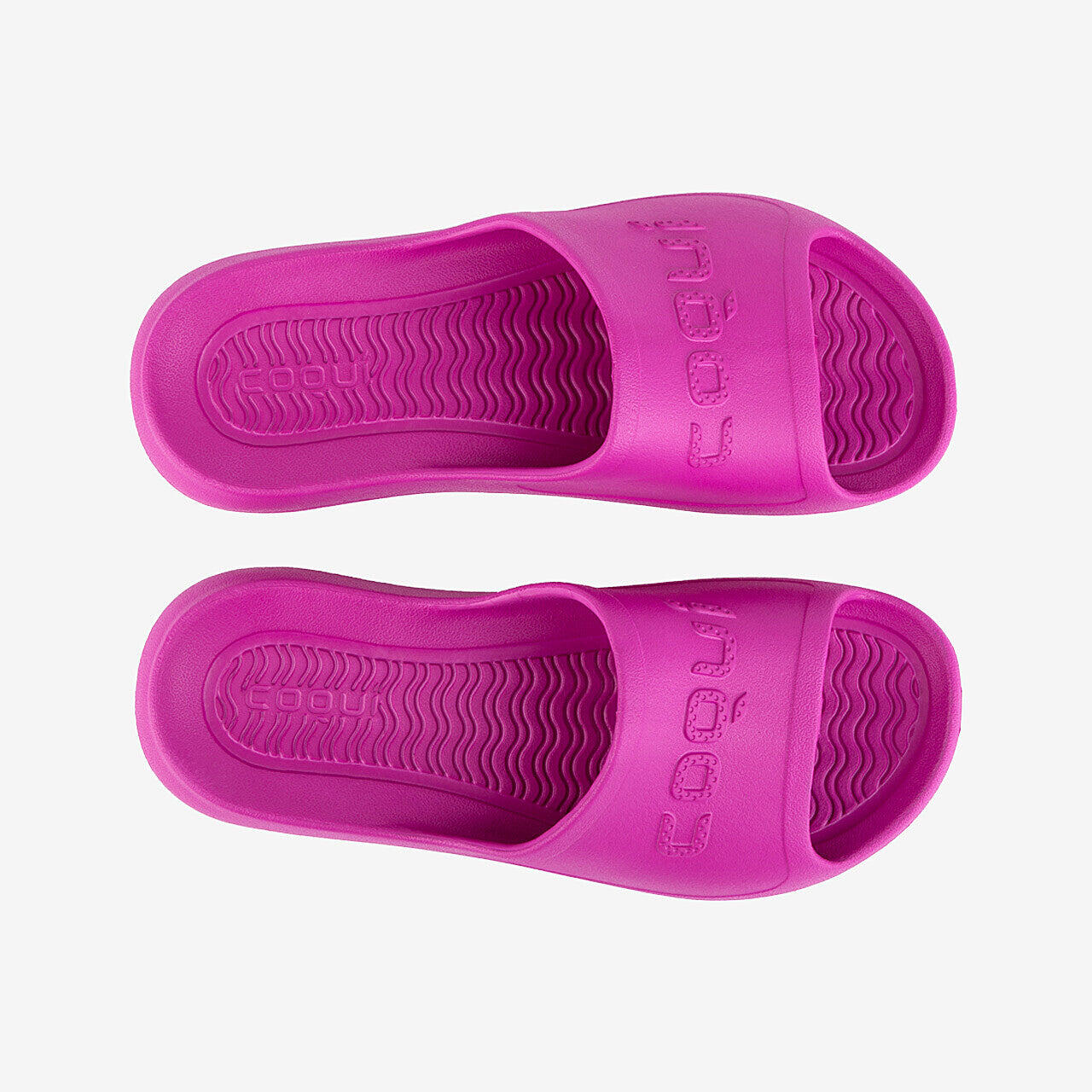 Damesslippers Coqui Viki 4/5