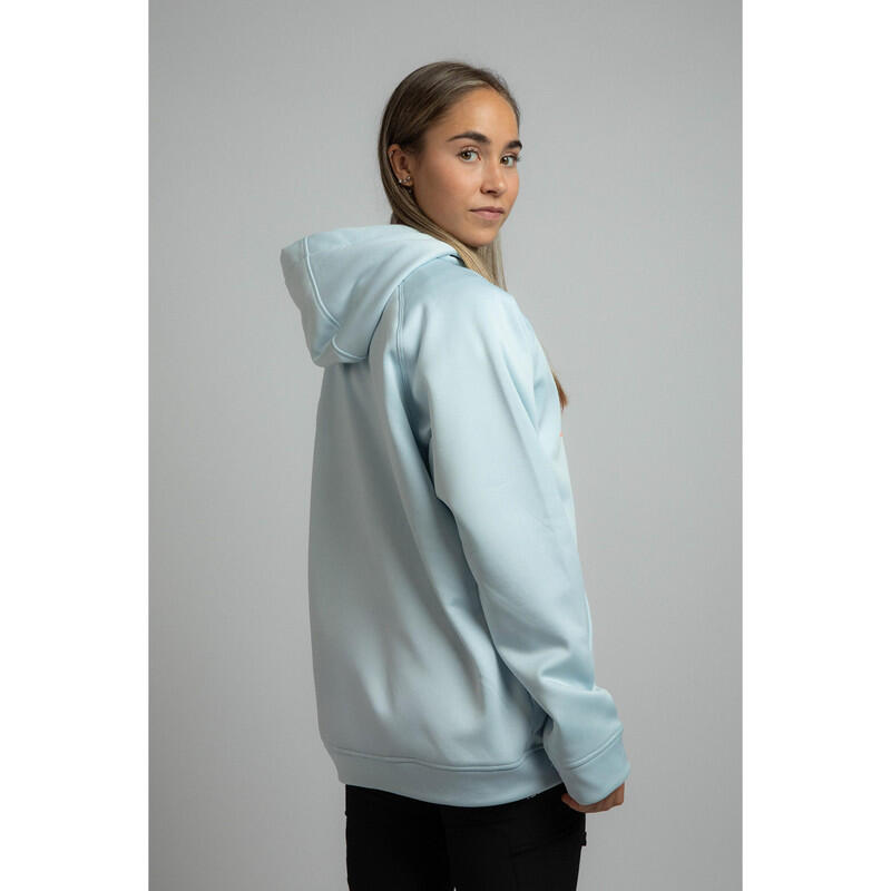 Izas DUERO Sports Style Trekking Hoodie : Découvrez le confort sur chaque 3/7