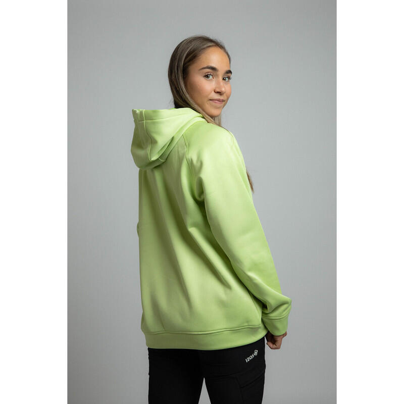 Izas DUERO Sports Style Trekking Hoodie : Découvrez le confort sur chaque 3/7