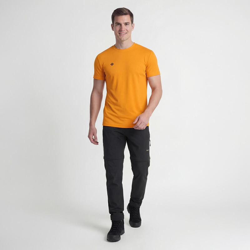Vielseitiges Funktionsshirt für Herren DALTON M 2/6