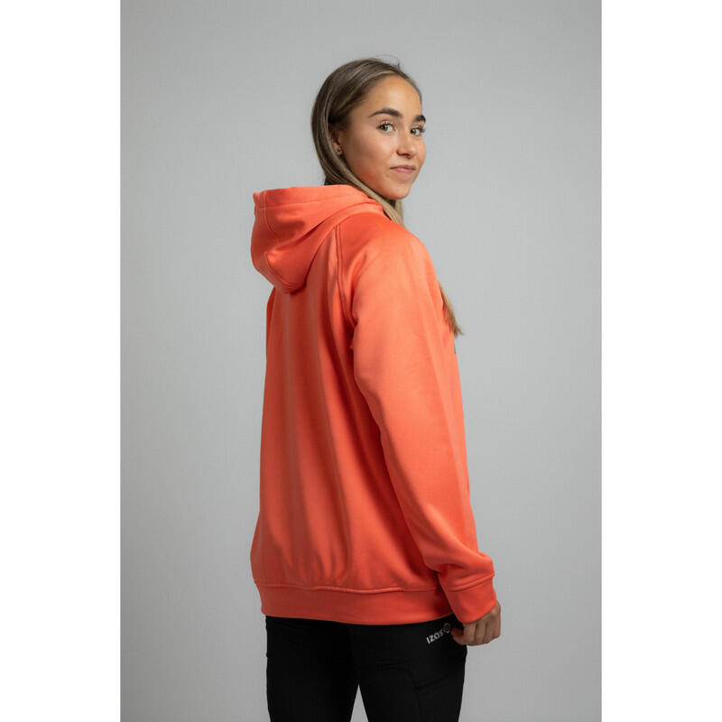 Izas DUERO Sports Style Trekking Hoodie : Découvrez le confort sur chaque 3/7