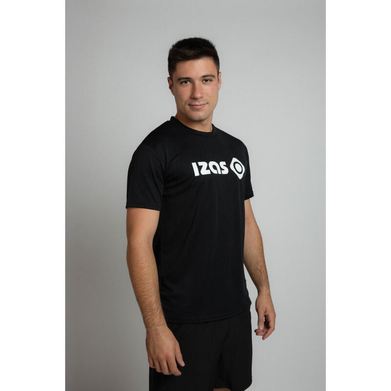 CREUS Izas Unisex Technical T - Shirt : Optimale Leistung mit fortschrittlicher 2/7