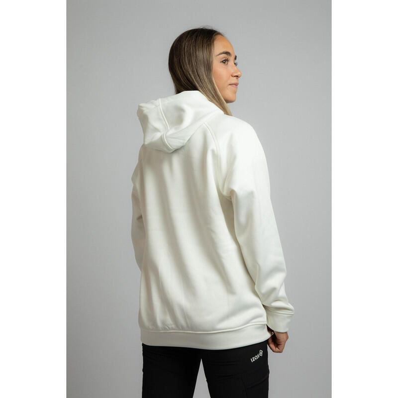 Izas DUERO Sports Style Trekking Hoodie: Entdecken Sie Komfort auf jedem Trail 2/7